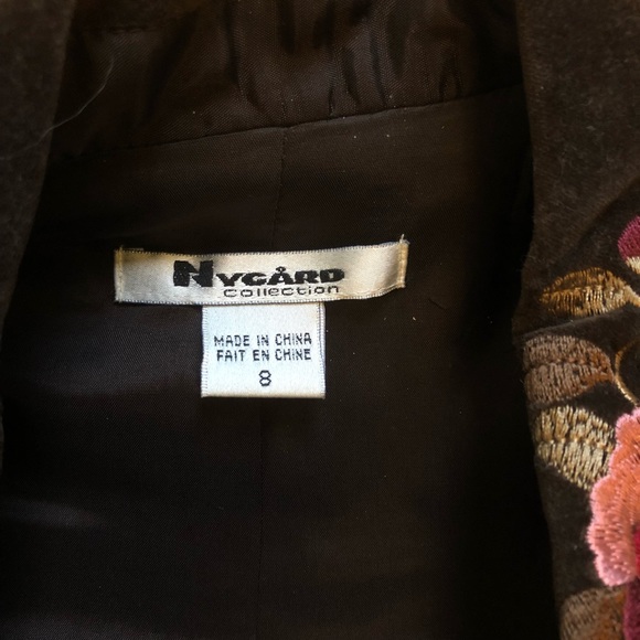 NYGÅRD TRENCH COAT - Picture 8 of 12